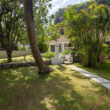 The Well House Galle Sri Lanka Унаватуна Экстерьер фото