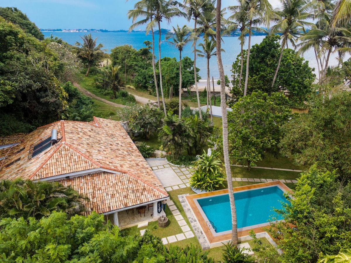 The Well House Galle Sri Lanka Унаватуна Экстерьер фото