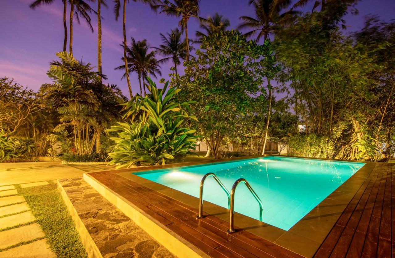 The Well House Galle Sri Lanka Унаватуна Экстерьер фото