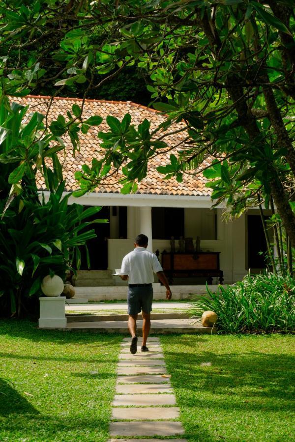 The Well House Galle Sri Lanka Унаватуна Экстерьер фото