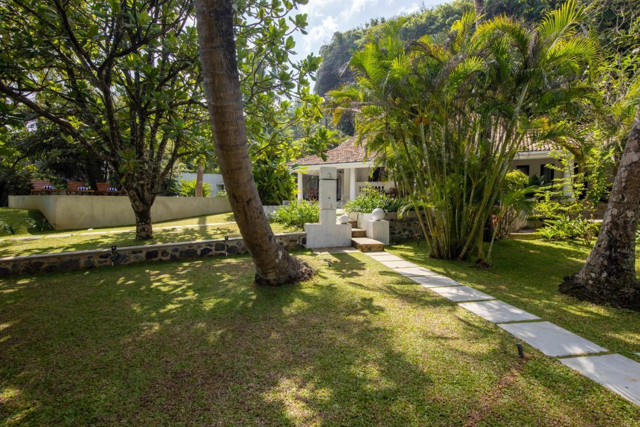 The Well House Galle Sri Lanka Унаватуна Экстерьер фото
